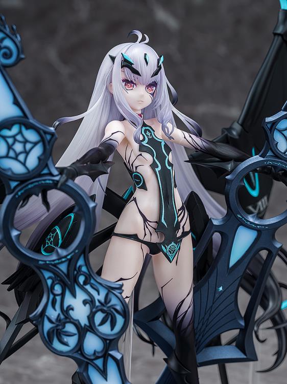 Fate/Grand Order Melusine (Lancer) 1/7 Scale Figure
