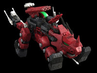 Zoids Realize Model RMZ-014 Red Horn Styracosaurus Type 1/100 Scale Model Kit