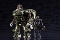 Hexa Gear Definition Armor Blazeboar 1/24 Scale Model Kit (Reissue)