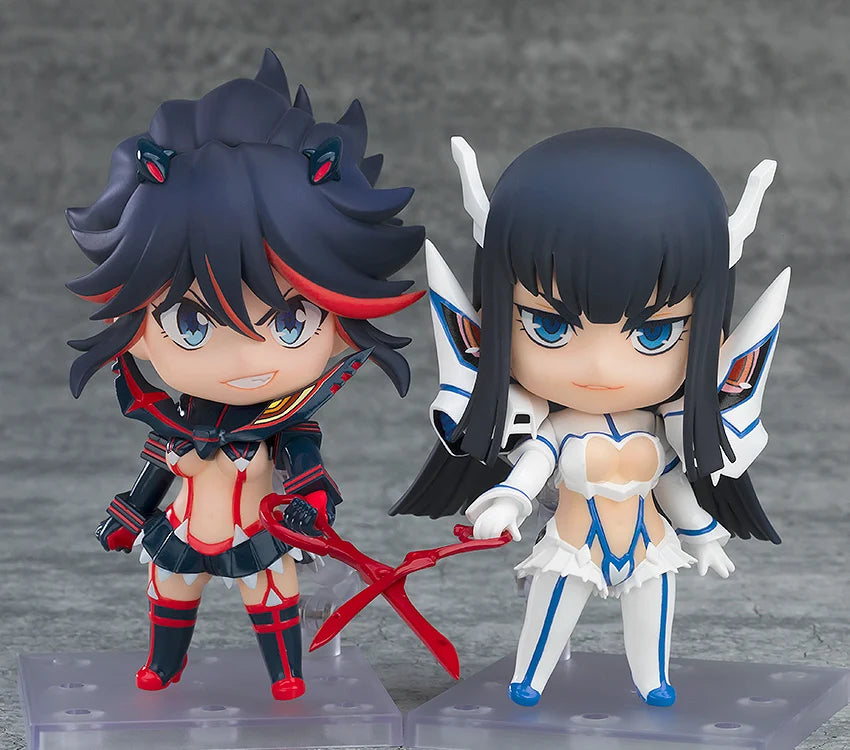 Kill la Kill Nendoroid No.2808 Ryuko Matoi (Kamui Senketsu Ver.)