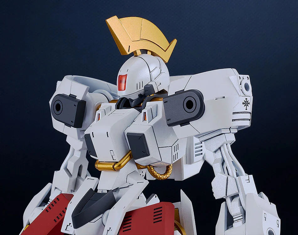 Titanomachia Moderoid SIDE GR Vector (Order of Knights Specification) Model Kit