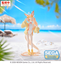 Blue Archive XStellar Seia (Swimsuit) Figure