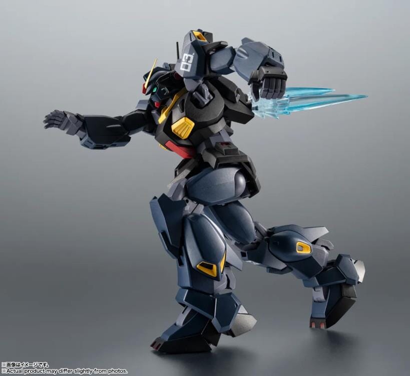 Mobile Suit Zeta Gundam Robot Spirits Side MS RX-178 Gundam MK-II Titans (Ver. A.N.I.M.E.)