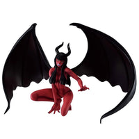 One Piece Masterlise Expiece Ichibansho Nico Robin Demoniofleur (Devils Night) Figure