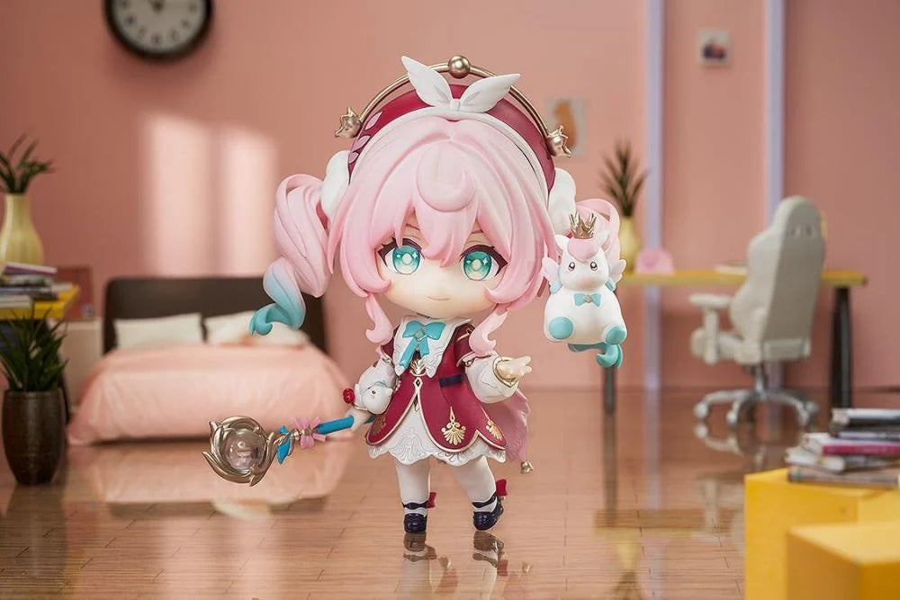 Honkai Star Rail Nendoroid No.2953 Hyacine