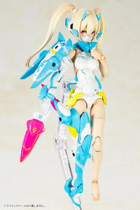 Megami Device Asra Ninja (Aoi Ver.) Model Kit (Reissue) – USA
