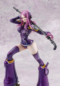 One Piece Portrait of Pirates Evolutionary History Jewelry Bonney