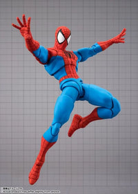 Marvel S.H.Figuarts Spider-Man (Gamerverse) Action Figure