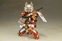 Frame Arms Girl Shingen Model Kit