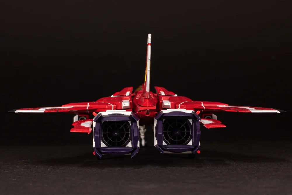 Raiden V Director's Cut FT-00004A Azuma 1/100 Scale Model Kit