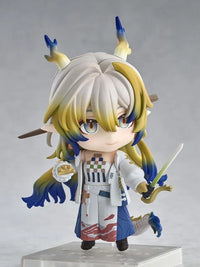 Arknights Nendoroid No.2722 Shu