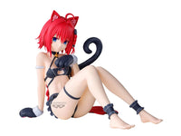 To Love-Ru Darkness Nyarls Collection Mea Kurosaki Figure