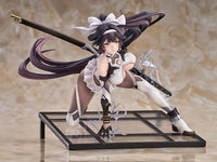 Azur Lane Takao (Divine Exorcist's Blade) 1/7 Scale Figure