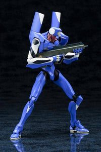 Neon Genesis Evangelion EVA-00 Prototype (TV Ver.) Model Kit
