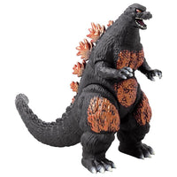 Godzilla vs. Destroyah Movie Monster Series Burning Godzilla (2nd Reissue)