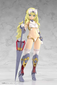 Frame Arms Girl Grande Scale Durga I Model Kit
