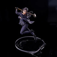 Summer Time Rendering Hizuru Minakata (Swinging Hammer Ver.) Figure