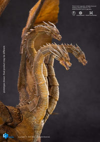 Godzilla King of the Monsters King Ghidorah 2.0 PX Previews Exclusive Action Figure