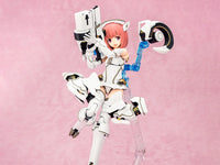 Alice Gear Aegis Megami Device Aika Aikawa Model Kit