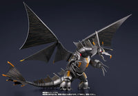 Ultraman Rising S.H.Figuarts Mecha Gigantron