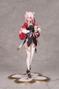 Honkai Star Rail Gift+ March 7th (The Hunt) 1/8 Scale Figure