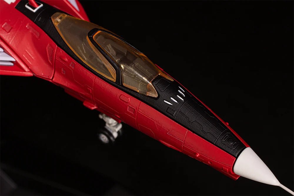 Raiden V Director's Cut FT-00004A Azuma 1/100 Scale Model Kit