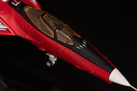 Raiden V Director's Cut FT-00004A Azuma 1/100 Scale Model Kit