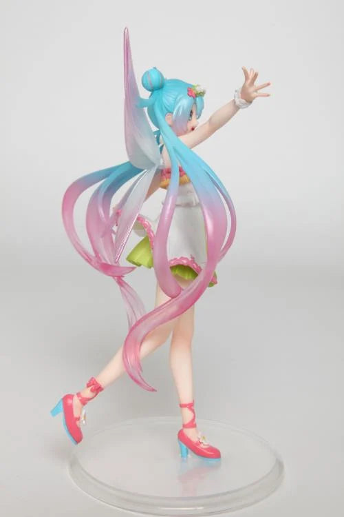 Vocaloid Hatsune Miku (3rd Season Spring Ver.) Figure