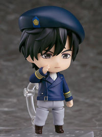Legend of the Galactic Heroes Die Neue These Nendoroid No.951 Yang Wen-li