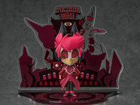 Hazbin Hotel Qset Alastor Figure