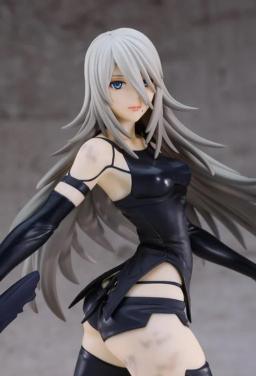 NieR Automata Pop Up Parade A2 (YoRHa Type A No.2)