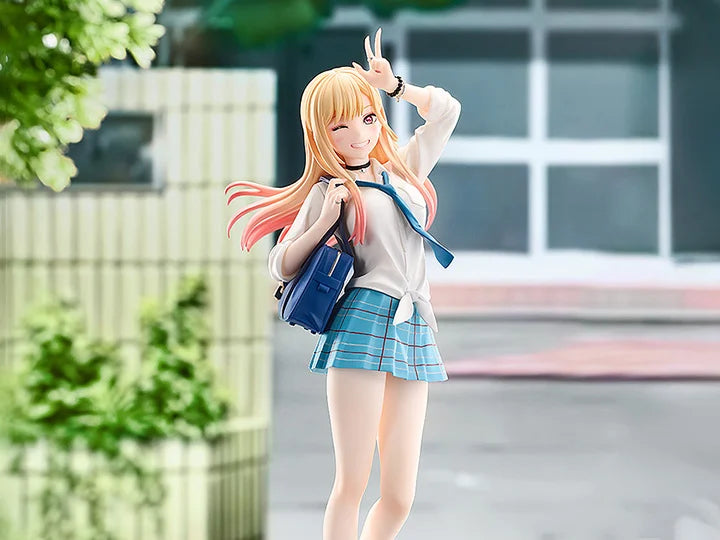 My Dress-Up Darling Pop Up Parade Marin Kitagawa