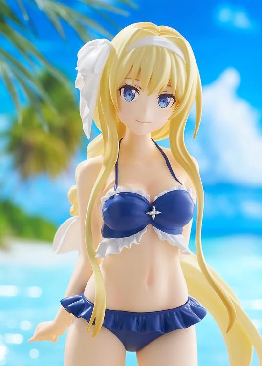 Sword Art Online Alicization Pop Up Parade Beach Queens Alice