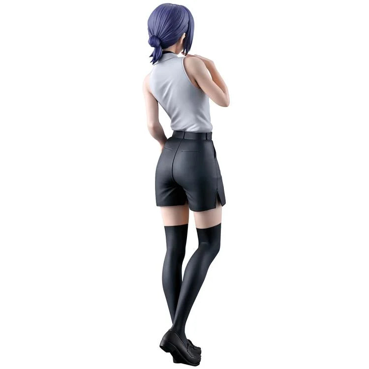 Chainsaw Man Ichibansho Reze Figure