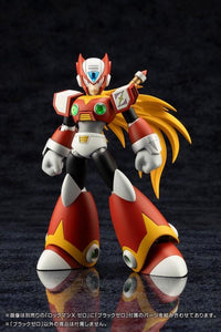 Mega Man X Black Zero 1/12 Scale Model Kit