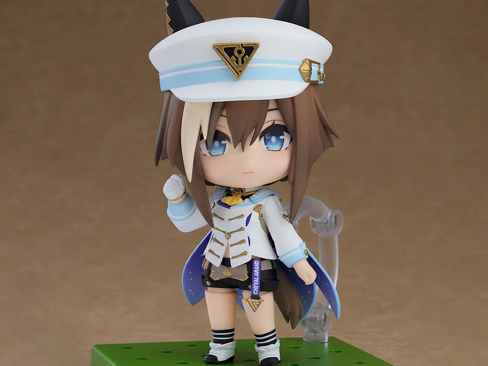 Uma Musume Pretty Derby Nendoroid No.2789 Cheval Grand