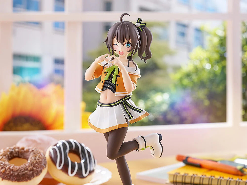 hololive production Pop Up Parade Natsuiro Matsuri