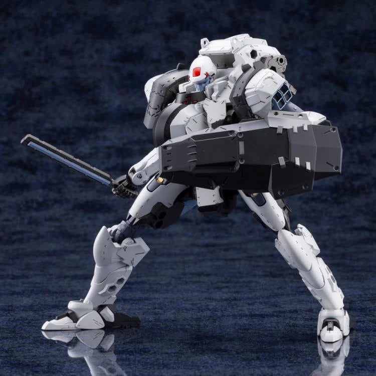 Hexa Gear Bulk Arm Lambda Osteon 1/24 Scale Model Kit