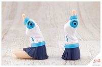 Sousai Shoujo Teien Rui Saotome (Touou High School Tracksuit Ver.) 1/10 Scale Model Kit