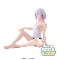 Goddess of Victory Nikke Yumemirize Drake Figure
