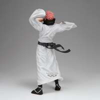 Jujutsu Kaisen Grandista Sukuna Figure