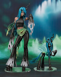 My Little Pony Bishoujo Queen Chrysalis 1/7 Scale Figure