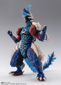 Ultraman Omega S.H.Figuarts Rekiness Action Figure
