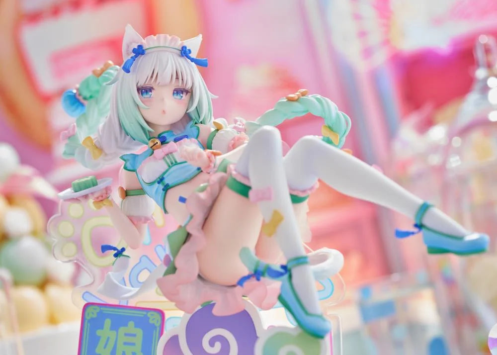 Nekopara Vanilla (Dreamy Cute China Ver.) 1/7 Scale Figure