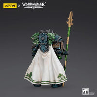 Warhammer The Horus Heresy Alpha Legion Alpharius, Primarch of the XXth Legion 1/18 Scale Action Figure