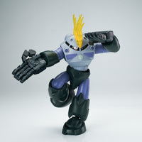 MAJIA POWER - 01 - PGU Articulated Hand