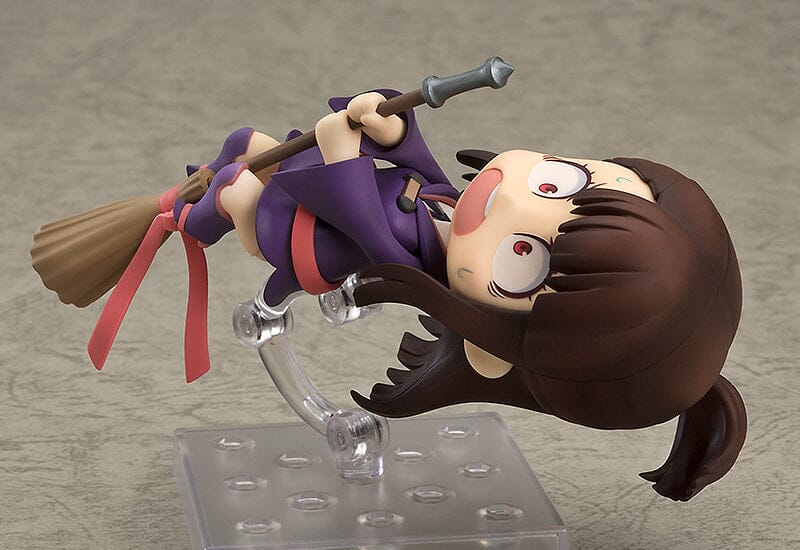Little Witch Academia Nendoroid No.747 Atsuko Kagari (Reissue)
