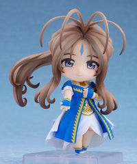 Oh My Goddess! Nendoroid No.2554 Belldandy