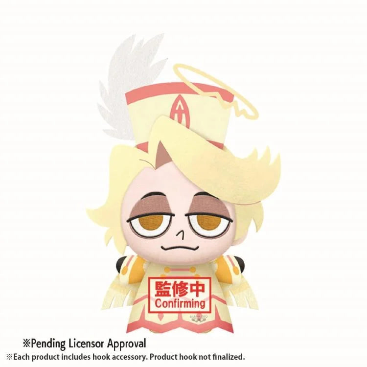 Hazbin Hotel Vol.1 Abel (Season 2) Mascot Plush