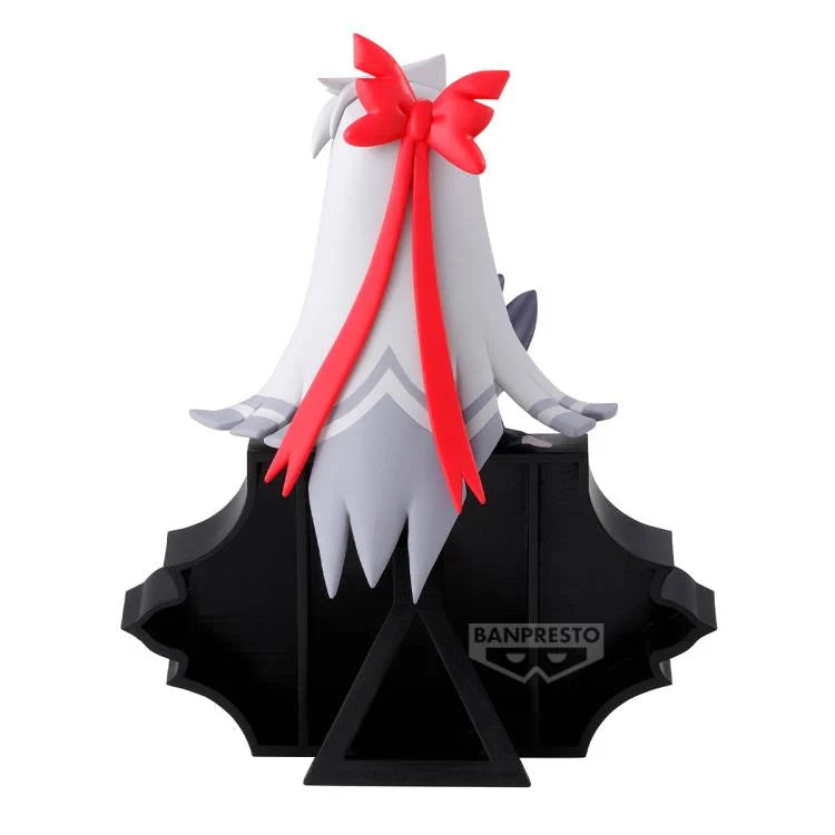 Hazbin Hotel Monitor Top Figure Vaggie